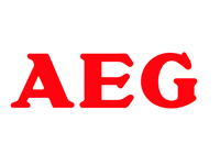 AEG каталог — 0 товаров