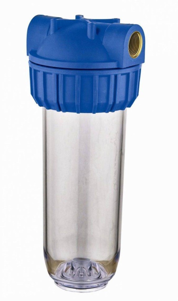 Фильтр для механической очистки воды 10 SL 1