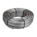 Из сшитого полиэтилена