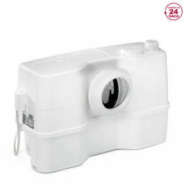 Канализационный насос Grundfos Sololift 2 WC-1