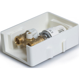 Регулировочный монтажный короб TIM TCB-C/RTL 01