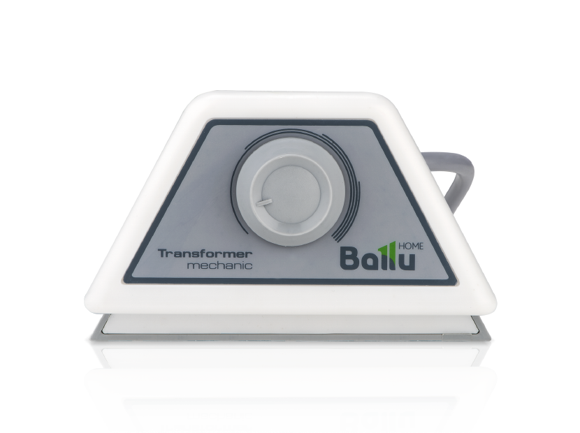 Блок управления конвектора Ballu Transformer Mechanic BCT/EVU-M - фото 1