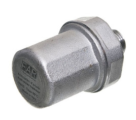 Компенсатор гидроударов FAR 1/2"