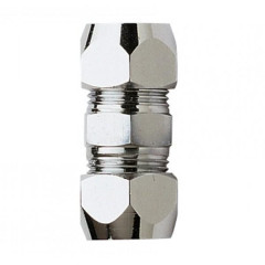 Муфта REMER цанга-цанга Ф10-Ф10