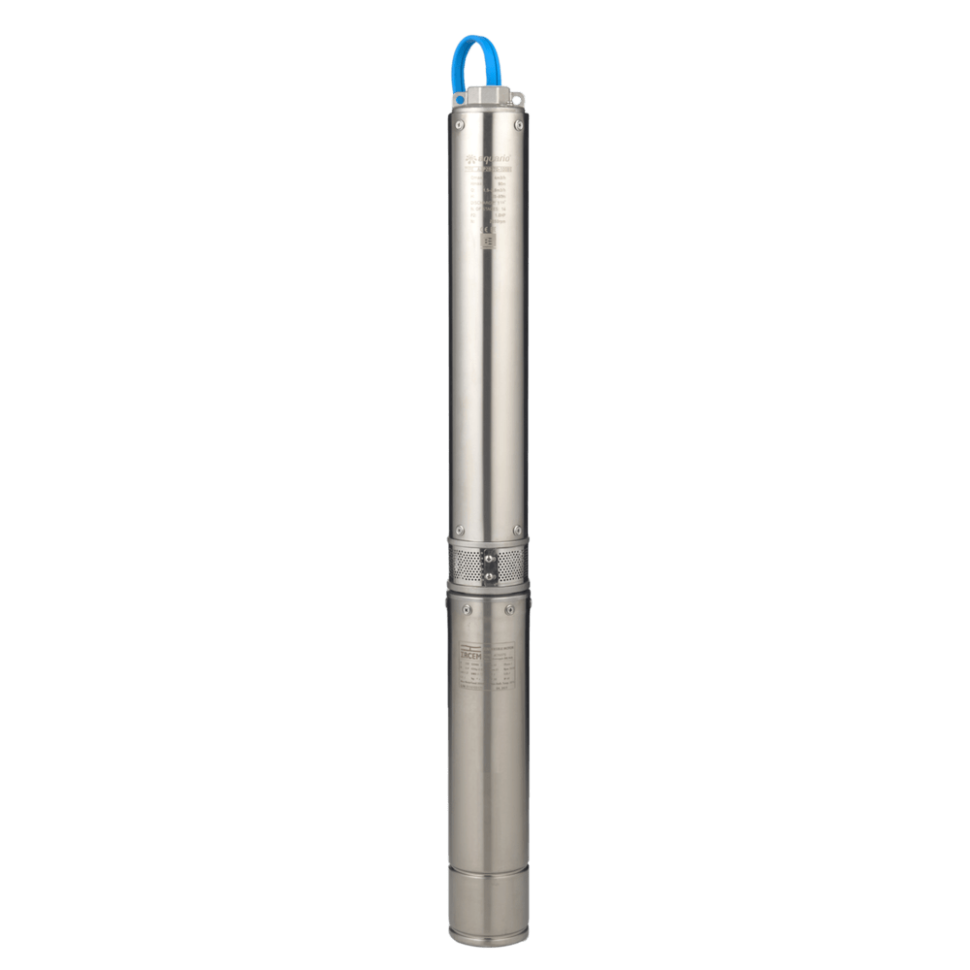 Насос скважинный Aquario ASP3B-100-100ВЕ (каб 1,5м)