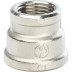 STOUT Муфта ВВ переходная никелированная 1 1/2"-1"         SFT-0006-001121