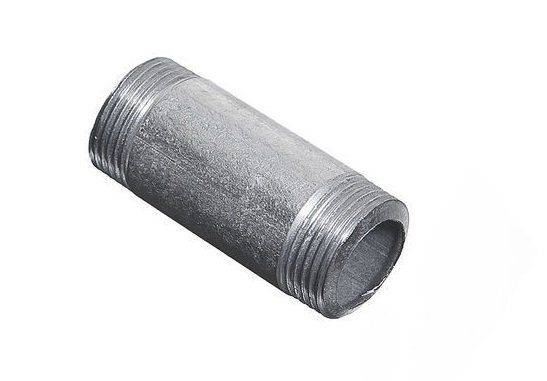

Бочонок оцинкованный 1/2", 10 см