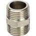 STOUT Ниппель HH никелированный 3/4"  SFT-0004-003434
