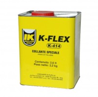 Клей k-flex 2.6 lt k 414