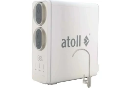 Прямоточная система обратного осмоса atoll TWIST 800 (A-5800p)