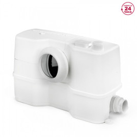 Канализационный насос Grundfos Sololift 2 WC-3