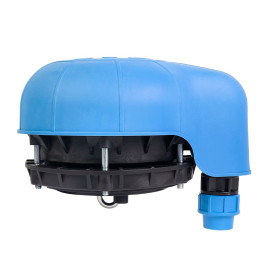 Крышка скважины Джилекс КС 110-133