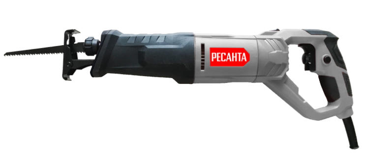 Сабельная пила Ресанта ПС-950Э