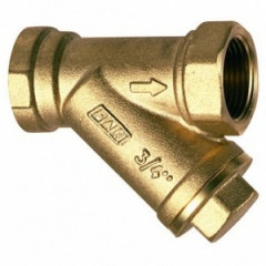 Грязевик FAR (ВР-ВР), 300 мкм