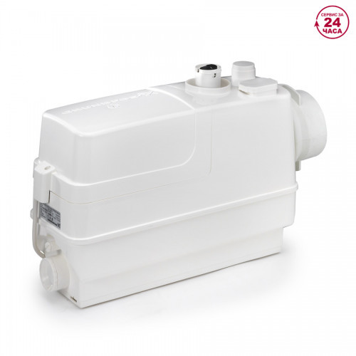 Канализационный насос Grundfos Sololift 2 CWC-3 97775316