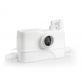 Насос-измельчитель DAB GENIX 130 V220-240/50 SCHUKO