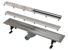 Душевой лоток Alcaplast APZ13-DOUBLE9-950