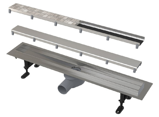 Душевой лоток Alcaplast  APZ13-DOUBLE9-950