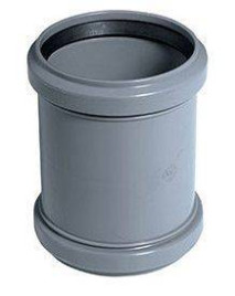 Муфта канализационная Ostendorf Ф90