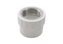 Муфта комбинированная внутренняя VALFEX 20 мм x 1/2''