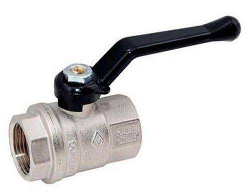 

Кран шаровой Bugatti Внутренний-Внутренний (ручка) 0300 2"