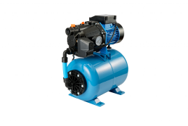 Насосная станция Джилекс Джамбо 70/50 Ч-24 (2.0)