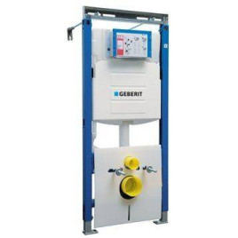 Система инсталляции для унитаза Geberit Sigma