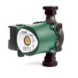 Насос циркуляционный бытовой DAB 1" VA65/180 (102 Вт)
