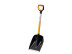 Лопата снеговая автомобильная X-series FISKARS 1057393