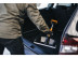Лопата снеговая автомобильная X-series FISKARS 1057393