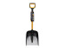 Лопата снеговая автомобильная X-series FISKARS 1057393