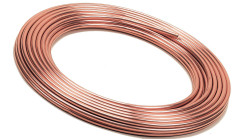 Труба медная отожженная KME SANCO