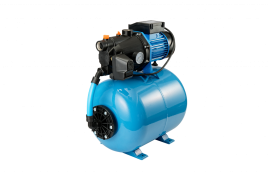 Насосная станция Джилекс Джамбо 70/50 П-50 (2.0)