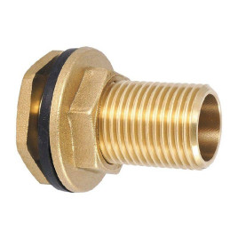 Отвод (врезка) для резервуара TIM 1/2"