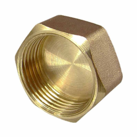 Заглушка Внутренняя TIM 3/4"