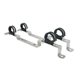 Крепления для коллекторов 3/4" (пара) 