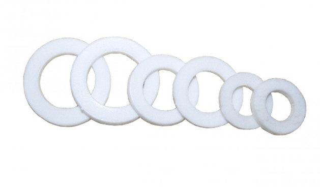 Прокладка фторопластовая 1/2" 