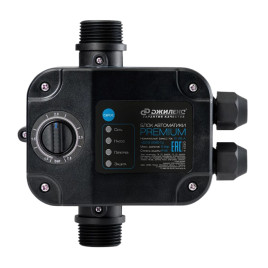 БЛОК АВТОМАТИКИ Джилекс PREMIUM