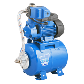 Насосная станция Aquario AUTO ADB-35 ABS 8L