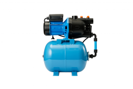 Насосная станция Джилекс Джамбо 55/35 П-18 (2.0)