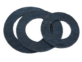 Прокладка паронитовая 1 1/4"