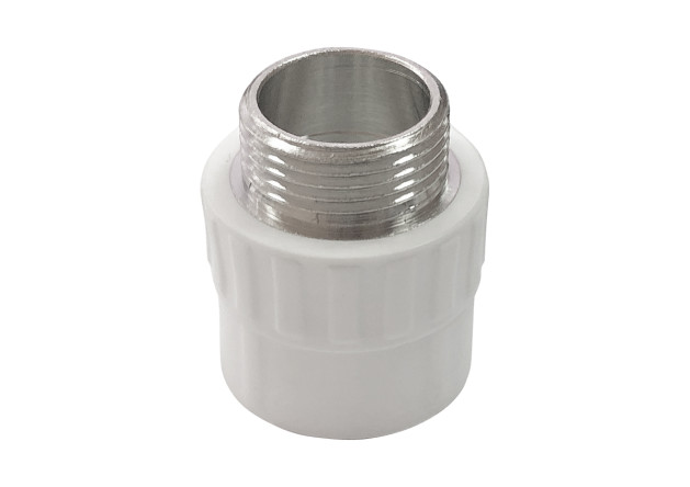 Муфта комбинированная наружная VALFEX 32 мм х 1/2" 10130232