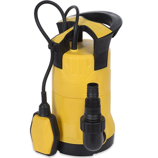 Дренажный насос 400Вт. AquaTIM  AM-WPD400-02GT