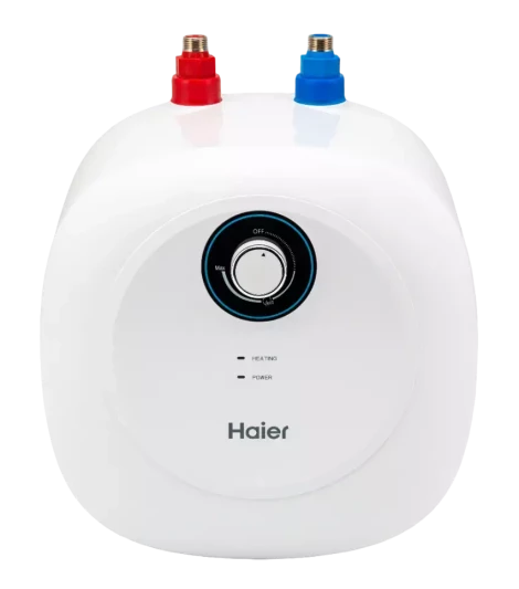 Электрический накопительный водонагреватель под мойку Haier ES10V-MQ2 10 л GA0SZUU0LRU