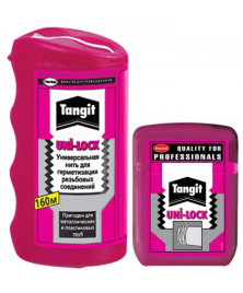 Нить для герметизации Tangit UNI-LOCK 160 м