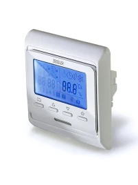 Термостат с возможностью установки цикла ZEISSLER