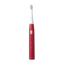 Электрическая зубная щетка Xiaomi Dr.Bei Sonic Electric Toothbrush GY1 (Red)