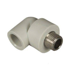 Уголок с наружной резьбой FV-Plast