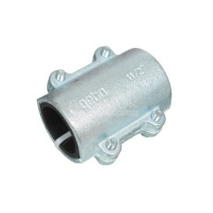 Ремонтная обойма Gebo Clamps для уплотнения отверстий, тип DSK