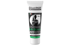 Паста для очистки мужских рук QS® Mr.Bond® 805